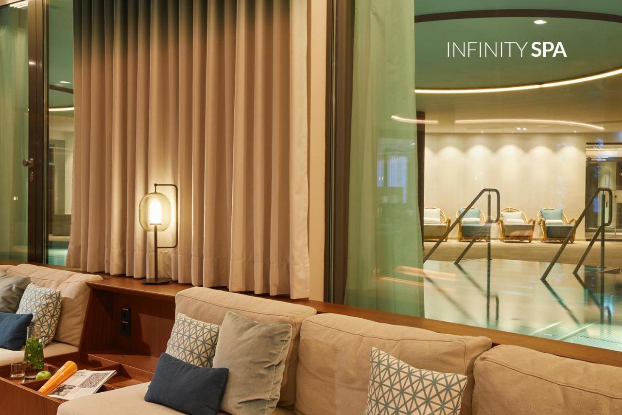 Infinity & Conference Munich