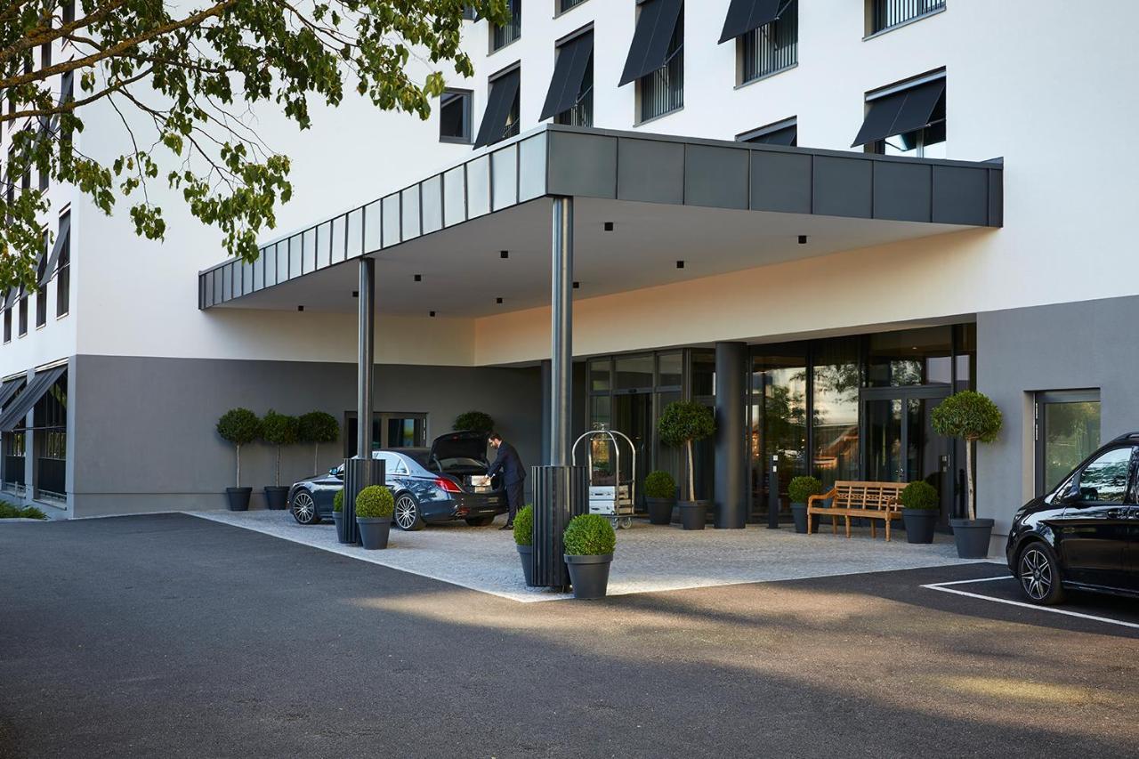 Infinity & Conference Munich Hotel Unterschleissheim
