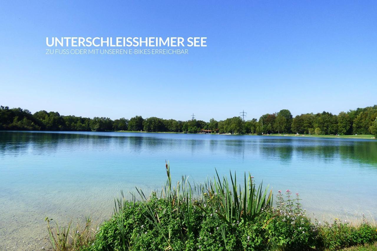 Infinity & Conference Munich 4*