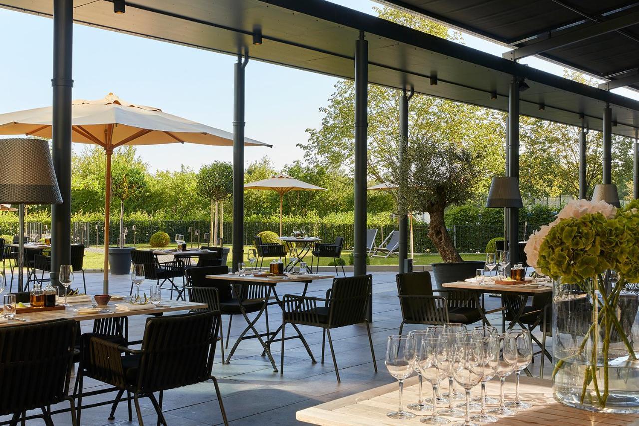 Infinity & Conference Munich Hotel Unterschleissheim