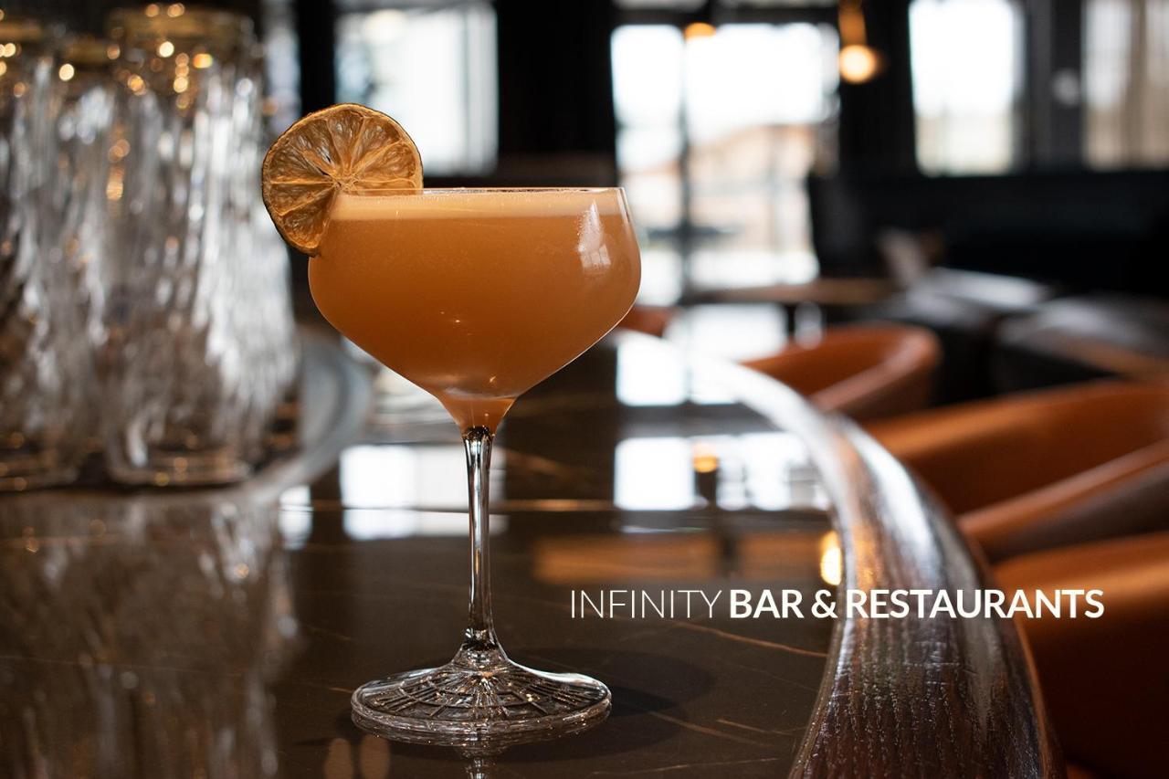 Infinity & Conference Munich Hotel Unterschleissheim