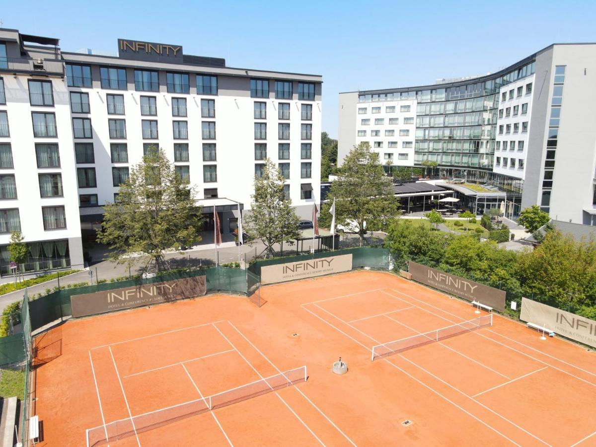 Infinity & Conference Munich 4* Unterschleissheim