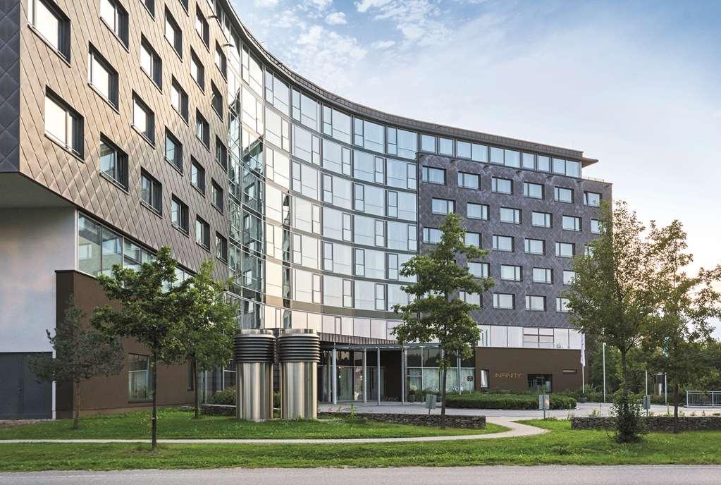 Infinity & Conference Munich