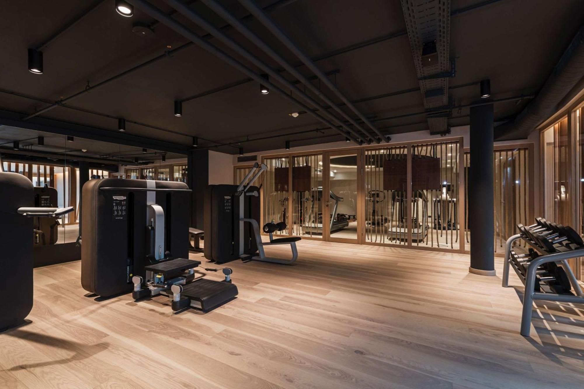 Infinity & Conference Munich 4* Унтершлайсхайм