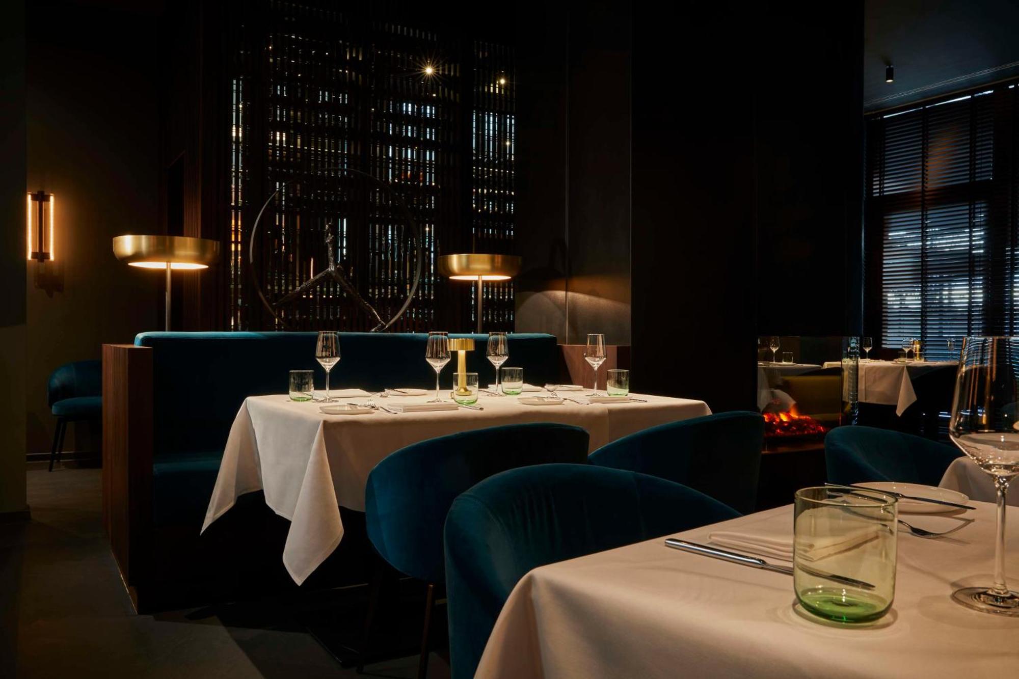 Infinity & Conference Munich Отель 4*