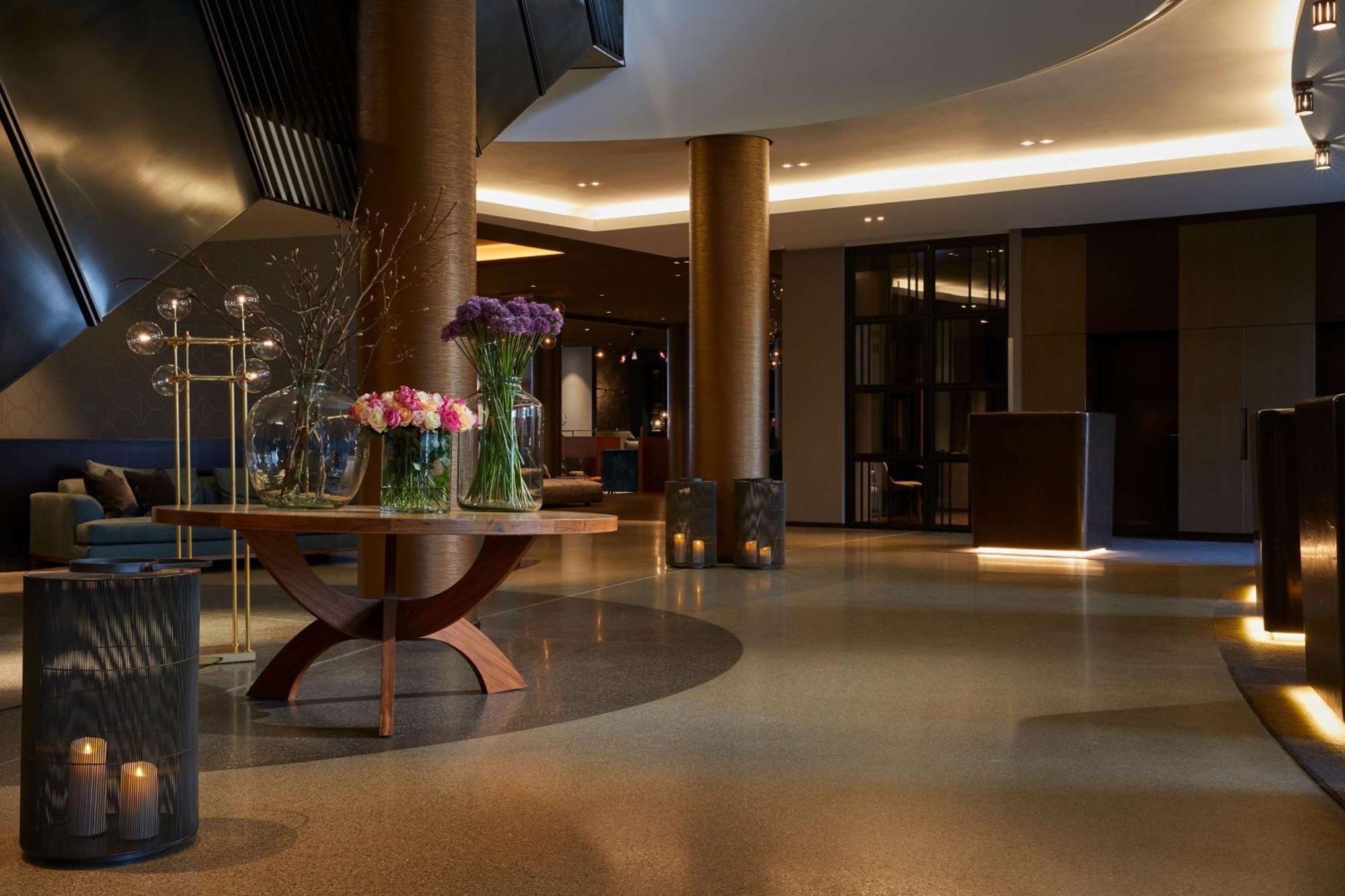 Infinity & Conference Munich 4*