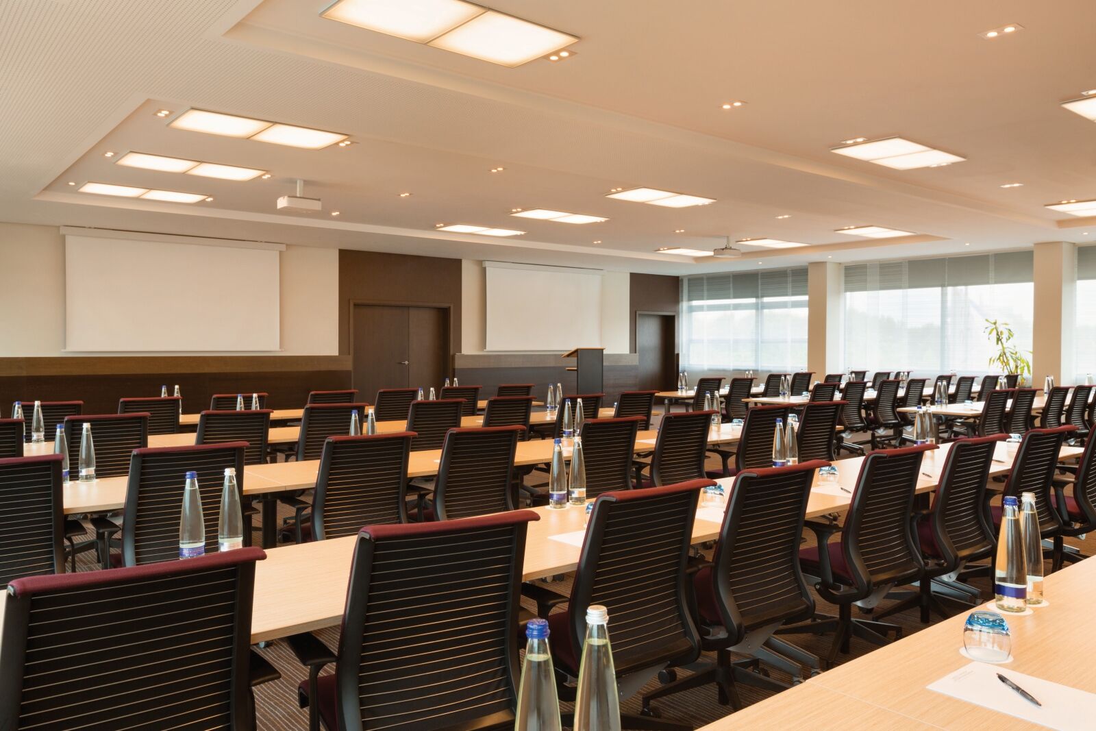Infinity & Conference Munich Отель