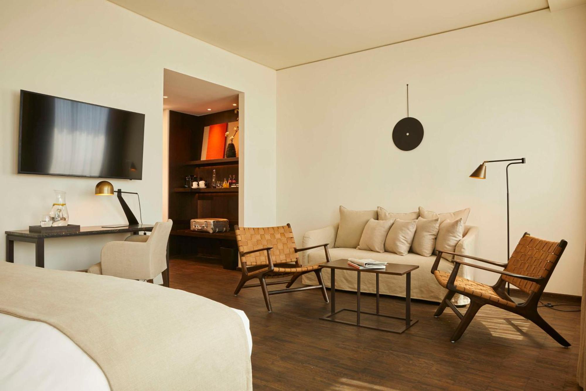 Hotel Infinity & Conference Munich 4*
